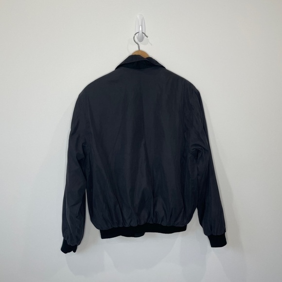 Weatherproof Black Men’s Jacket - Picture 4 of 8